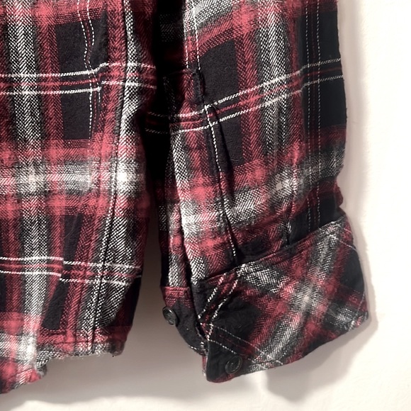 TNA shacket - Picture 5 of 5